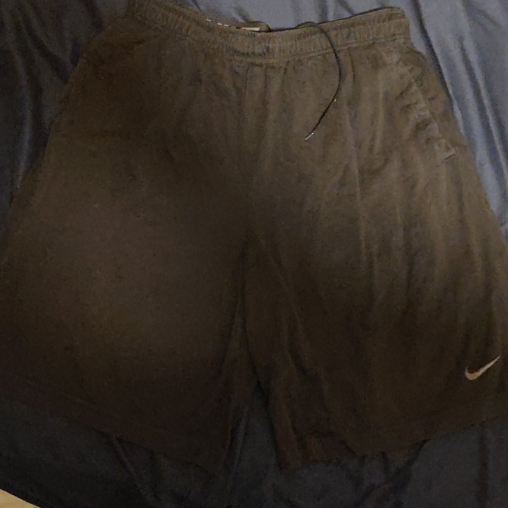 Extra Large Tall Nike shorts